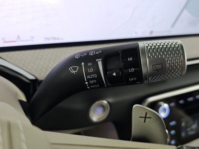 2024 Genesis GV80 — миниатюра 32