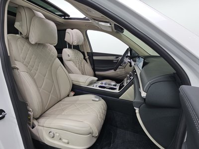2024 Genesis GV80 — миниатюра 16