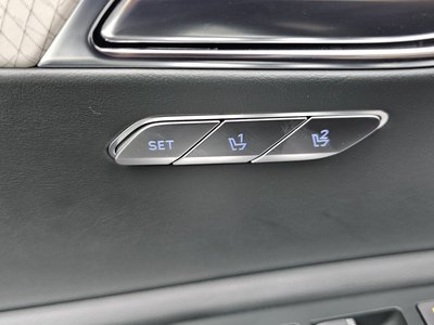 2024 Genesis GV80 — миниатюра 29