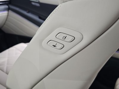 2024 Genesis GV80 — миниатюра 40
