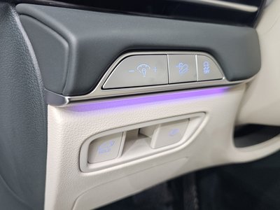 2024 Genesis GV80 — миниатюра 27