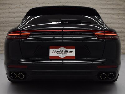 PORSCHE PANAMERA SPORT TURISMO - 6