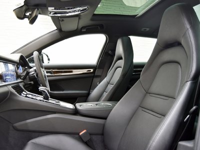 PORSCHE PANAMERA SPORT TURISMO - 7