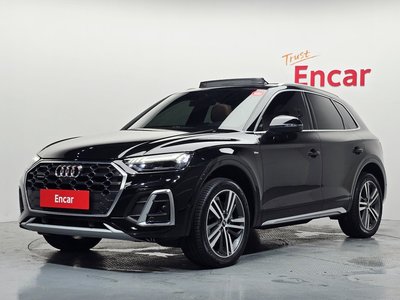 2023 AUDI Q5 photo 1