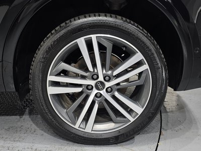 2023 AUDI Q5 photo 6