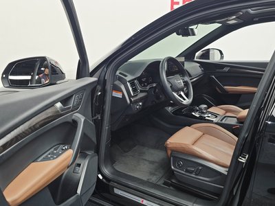 2023 AUDI Q5 photo 10