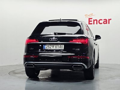 2023 AUDI Q5 photo 3