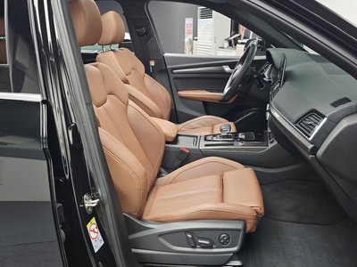 2023 AUDI Q5 thumbnail 12
