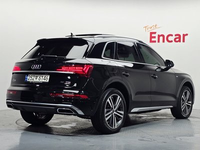 2023 AUDI Q5 photo 4