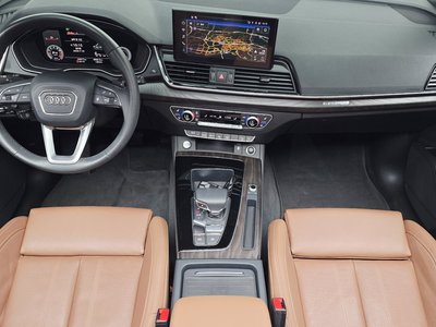 2023 AUDI Q5 photo 5