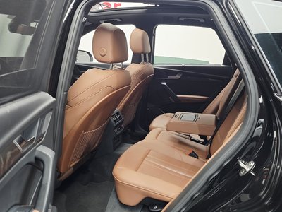 2023 AUDI Q5 thumbnail 11