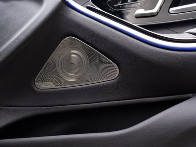 2021 Mercedes-BENZ S-CLASS 缩略图 22