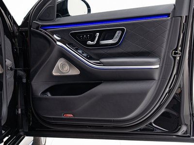 2021 Mercedes-BENZ S-CLASS 缩略图 21