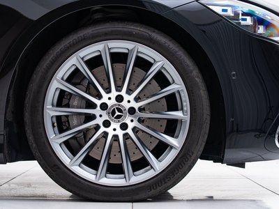 2021 Mercedes-BENZ S-CLASS 缩略图 16