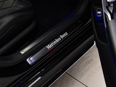 2021 Mercedes-BENZ S-CLASS 缩略图 20