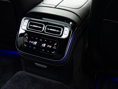 2021 Mercedes-BENZ S-CLASS 缩略图 36