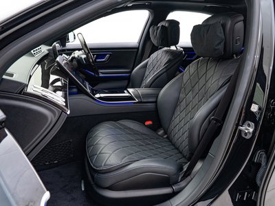 2021 Mercedes-BENZ S-CLASS 缩略图 32
