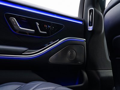 2021 Mercedes-BENZ S-CLASS 缩略图 38
