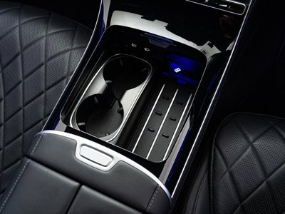 2021 Mercedes-BENZ S-CLASS 缩略图 30