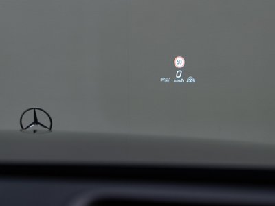 2021 Mercedes-BENZ S-CLASS 缩略图 25