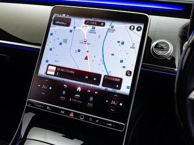 2021 Mercedes-BENZ S-CLASS 缩略图 29