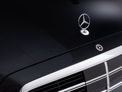 2021 Mercedes-BENZ S-CLASS 缩略图 41