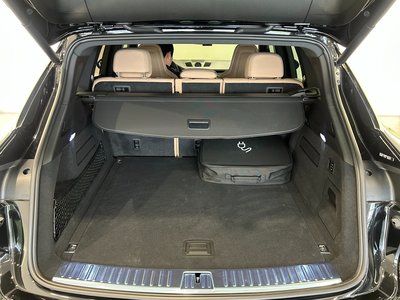 PORSCHE CAYENNE - 10