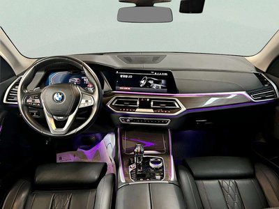 BMW X5 - 4