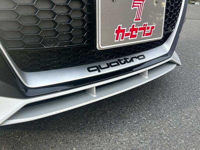 AUDI TT RS COUPE - 5