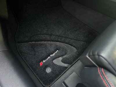 AUDI TT RS COUPE - 8