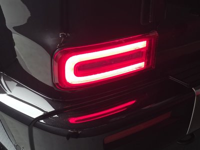 2026 Mercedes-BENZ G-CLASS 照片 10