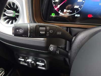 2026 Mercedes-BENZ G-CLASS 缩略图 24