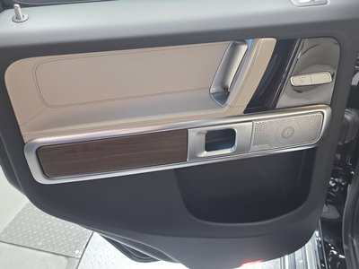 2026 Mercedes-BENZ G-CLASS 缩略图 15