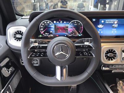 2026 Mercedes-BENZ G-CLASS 缩略图 19
