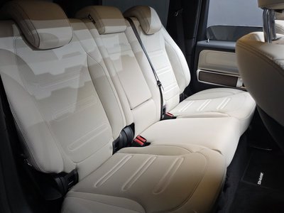 2026 Mercedes-BENZ G-CLASS 缩略图 17