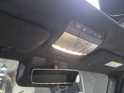 2026 Mercedes-BENZ G-CLASS 缩略图 28