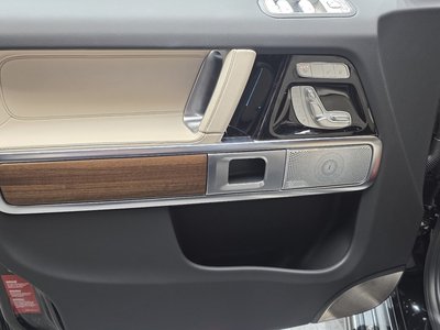 2026 Mercedes-BENZ G-CLASS 缩略图 14