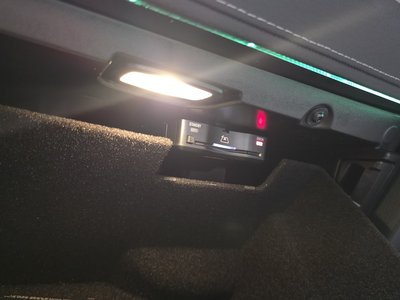 2026 Mercedes-BENZ G-CLASS 缩略图 27