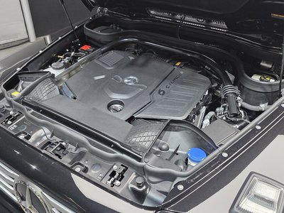 2026 Mercedes-BENZ G-CLASS 照片 7