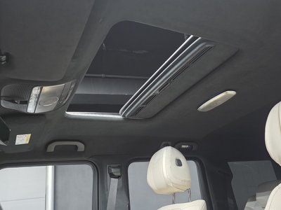 2026 Mercedes-BENZ G-CLASS 缩略图 29