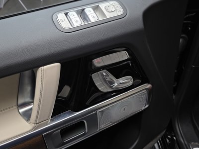 2026 Mercedes-BENZ G-CLASS 缩略图 25