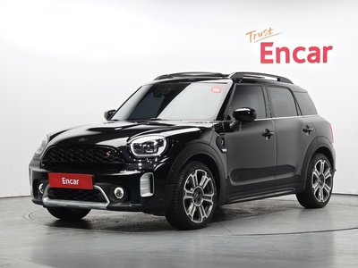 MINI COUNTRYMAN - 1
