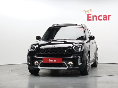 MINI COUNTRYMAN - 2