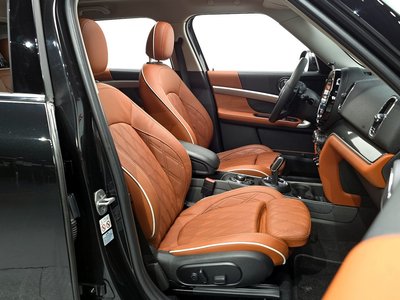 MINI COUNTRYMAN - 10