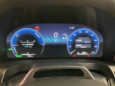 2024 Toyota ALPHARD 缩略图 18