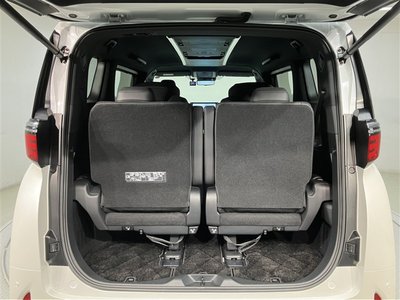 2024 Toyota ALPHARD 缩略图 27