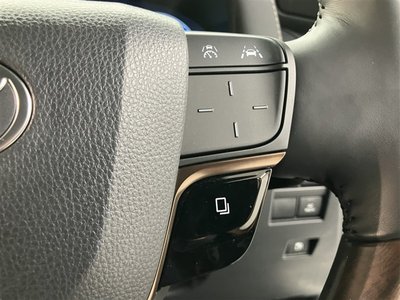 2024 Toyota ALPHARD 缩略图 17