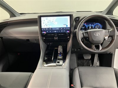 2024 Toyota ALPHARD 照片 6