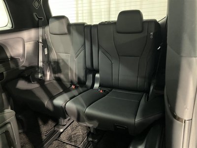 2024 Toyota ALPHARD 缩略图 26
