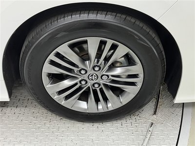 2024 Toyota ALPHARD 缩略图 28